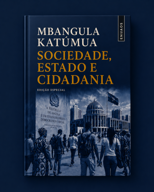 Sociedade, Estado e Cidadania